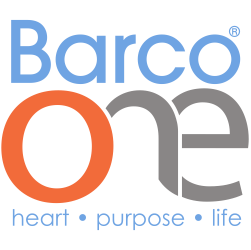 Barco One